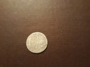 Moneta fridericus borussorum rex 1778 