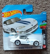 Hot wheels Dodge Viper Treasure Hunt TH