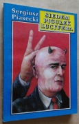 Sergiusz Piasecki – Siedem pigułek Lucyfera