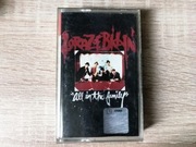 Lordz of Brooklyn - All in the Family kaseta