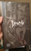 Dracula. Mignola. Nowy