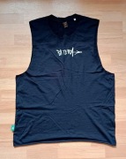 Pa tera koszulka BNT Marcin Banot tank top bezrękawnik
