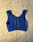 Stanik sportowy S