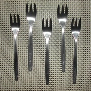 Widelce do ciasta "Hefra". 5 szt.