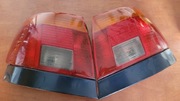Lampy tył Audi A4 b5 Sedan, prawa, lewa