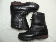 Buty Alfa Gore-tex Vibram