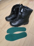 Nowe oryginale wojskowe Trzewiki zimowe wz. 933/MON 28cm, rozmiar 43/44