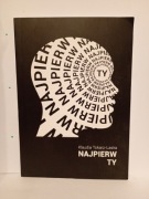 Najpierw ty Klaudia Tokarz-laska