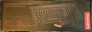 Lenovo 500 zestaw klawiatura i mysz bezprzewodowe