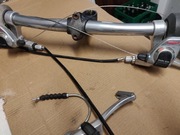 KIEROWNICA z osprzętem ,komplet!! GÓRAL