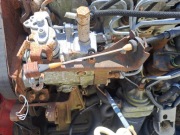 pompa wtryskowa Golf II 1.6 TDI