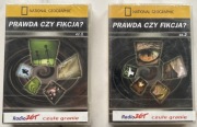 National Geographic Prawda czy fikcja cz. 1 i 2 10