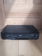 Magnetowid odtwarzacz Akai VS-G217EOG