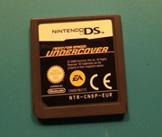 Need for Speed Undercover - Nintendo DS