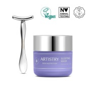 Maseczka na noc Artistry Skin Nutrition Amway 