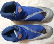 buty Alpina 43 narciarskie biegowe #324