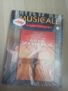 GREK ZORBA [DVD]