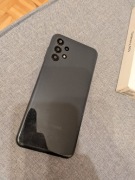 Smartfon telefon Samsung Galaxy a13 pudełko kabel NFC bez simlocka