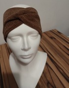 Śliczna szeroka opaska