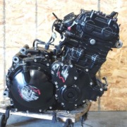 Silnik triumph speed triple, tiger 1050 nowy po refrash