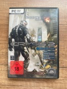 crysis 2 PC                    