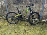 Rower Giant Anthem M 2018