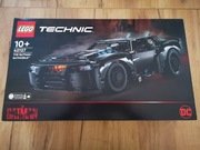 LEGO 42127 Technic Batman Batmobil NOWY!