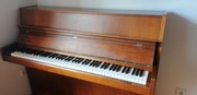 Pianino akustyczne Nordiska Futura 