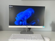 Komputer stacjonarny  HP ALL IN ONE