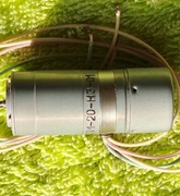 SILNICZEK SPECJALNY PRĄDU STAŁEGO ZSRR  DPM-20-N3-01 