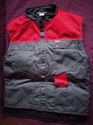 kamizelka robocza bhp rozmiar M Sara sternik