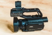 Kamera Sony HXR-NX80 4K HDR F-RA VAT