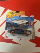 Hot wheels Hi-Roller II