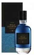Wild Country Freedom, woda toaletowa 75 ml Avon
