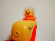 Pistolety na wodę 4 sztuki