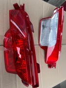 NOWE LAMPKI W ZDERZAK FIAT 500 LIFT PRAWA LEWA