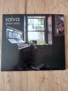 Salva ghost story 