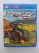 Professional Farmer: American Dream PS4