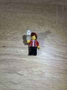 LEGO Hidden Side Minifigure Minifigurka - Jack Davids
