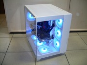 MEGA KOMPUTER Ryzen 5600X, 32GB RAM, RX 6750XT 12GB, SSD 1TB NVMe