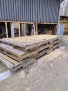 Kantówka, belki, drewno, wiata,kantówka 12x12 lub 10x10,długość 4,5m lub 6m