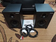 Monitory studyjne Alesis Elevate 4 