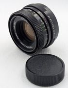 PENTACON Auto MC 50mm 1.8 M42