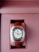 Zegarek Tissot seastar automatic NOS