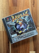 Rayman - Playstation PS1