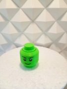 cliker kształcie głowy LEGO 