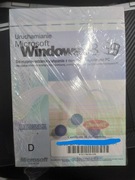 Oryginalny Microsoft Windows 98