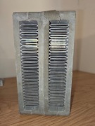 Komora dławienia łuku stycznika APU 50