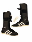 Adidas Japan VH high ankle boots