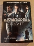 Daybreakers Świt - dvd